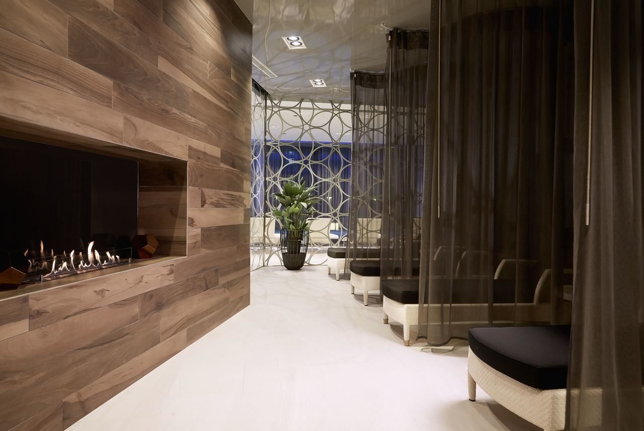 Отель Hilton Tallinn Park Таллин-16