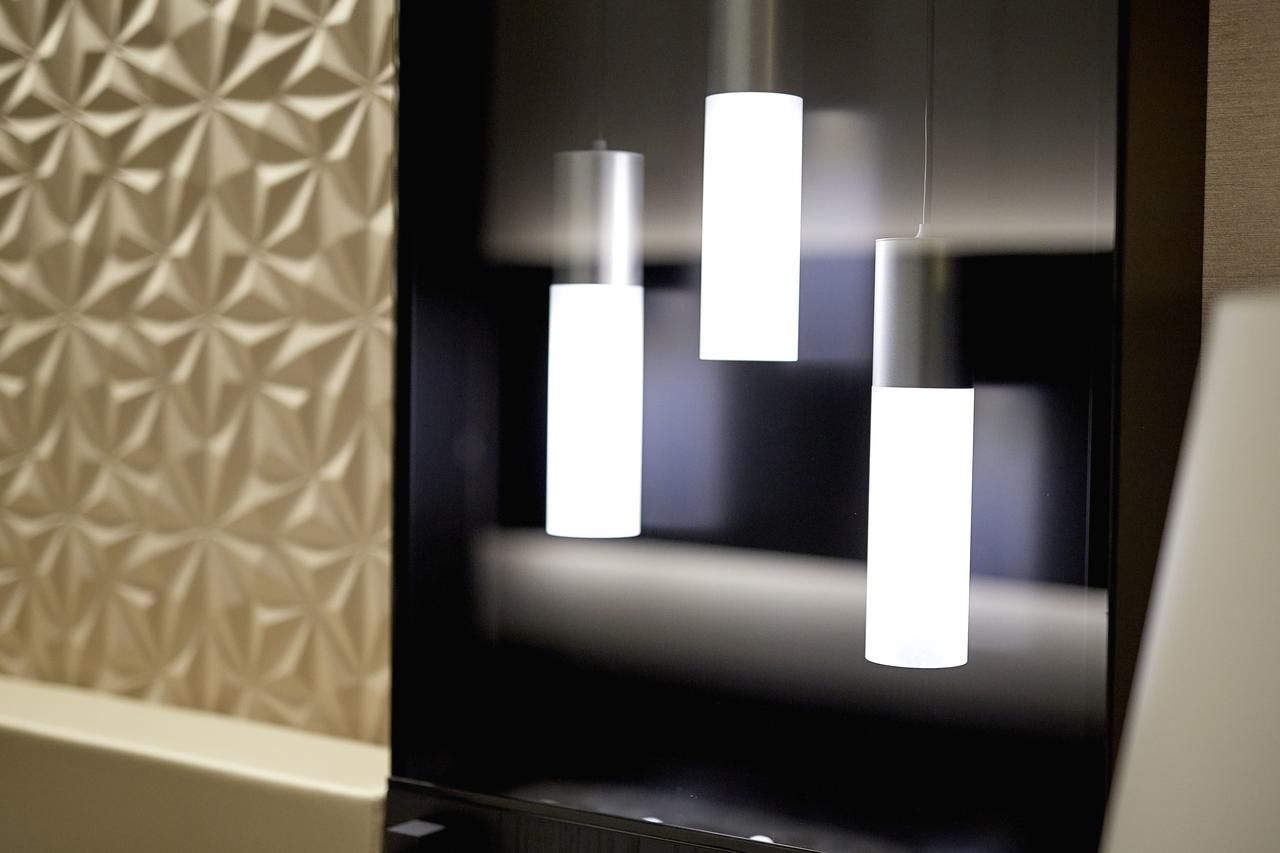 Отель Hilton Tallinn Park Таллин